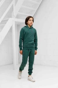 Black Bananas Cruise Trainingspak Kids Groen - Maat 128 - Kleur: Groen | Soccerfanshop