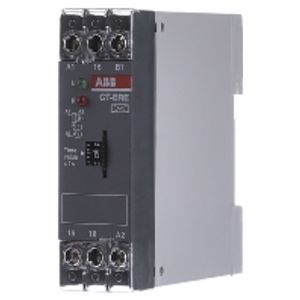 CT-ERE 0,3-30s  - Timer relay 0,3...30s AC 24...240V CT-ERE 0,3-30s