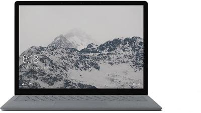 Microsoft Surface AZERTY i7 256GB refurb