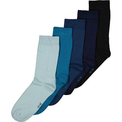 Sokken - Blauw