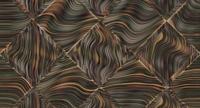 Muance Muance Fotobehang When patterns are warped - MU14071