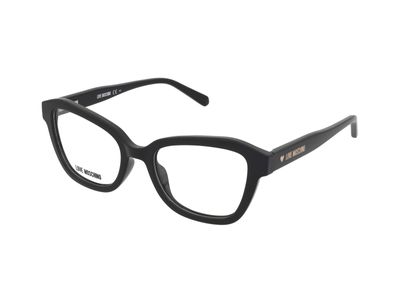 Brillen met correctie Love Moschino MOL606/TN 807