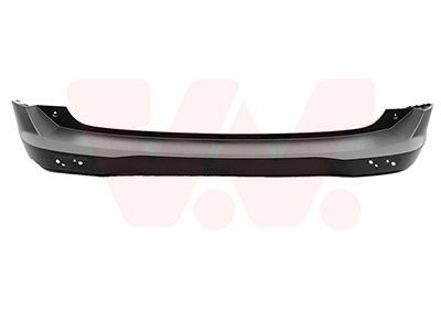 Achter Bumper Midden 1925540