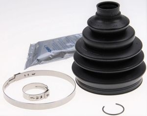 Asmanchetten set 36798