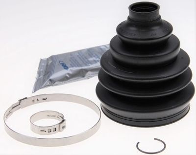 Asmanchetten set 36798