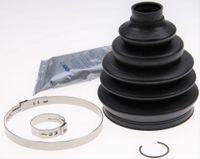 Asmanchetten set 36798