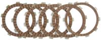 TRW Clutch kit mcc108-6