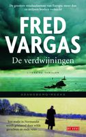 De verdwijningen - Fred Vargas - ebook - thumbnail