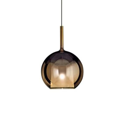 Penta Glo Large Hanglamp - Brons - 400 cm