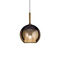 Penta Glo Large Hanglamp - Brons - 400 cm