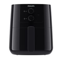 Philips 3000 series HD9200/90 Airfryer Compact - 4 porties - thumbnail