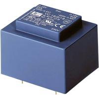 Block VC 5,0/1/12 Printtransformator 1 x 230 V 1 x 12 V/AC 5 VA 416 mA - thumbnail