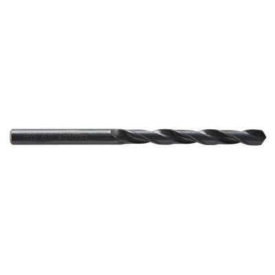 Wolfcraft Metaalboor | HSS R | Ø6,0 x 93mm | 1 stuk - 7506010
