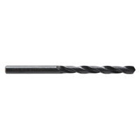 Wolfcraft Metaalboor | HSS R | Ø6,0 x 93mm | 1 stuk - 7506010