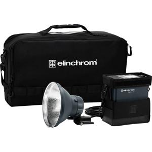 Elinchrom 10309 Studioflits Flitsvermogen 500 Ws