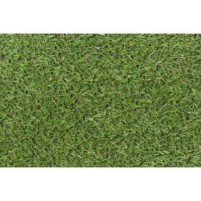 Kunstgras Brest 2 - groen - 400 cm - Leen Bakker