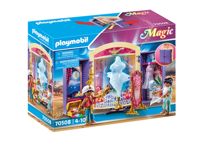 Playmobil® Magic 70508 speelbox orient prinses