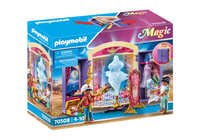 PlaymobilÂ® Magic 70508 speelbox orient prinses