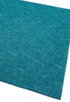MOMO Rugs - Tweed Teal - Vloerkleed