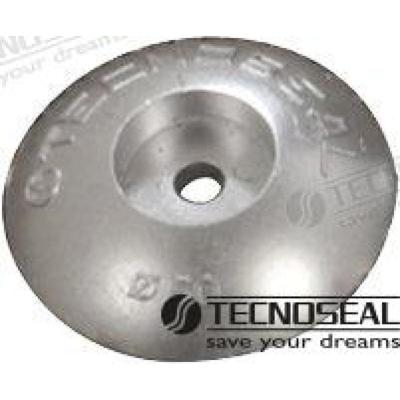 TEN00100PAL - ALUMINIUM ROERANODE 50MM