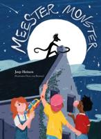 Meester Monster (Hardback)