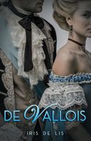 De Vallois - Iris de Lis - ebook