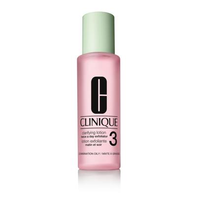 Clinique Gezichtsverzorging Stap 2 Clarifying Lotion 3 - 200ml Clinique Gezichtsverzorging Stap 2 Clarifying Lotion 3 - 200ml