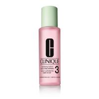Clinique Gezichtsverzorging Stap 2 Clarifying Lotion 3 - 200ml