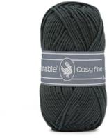 Durable Cosy Fine 2237 Charcoal