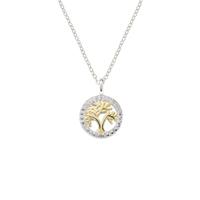 Ketting Dames Amen CLALBGZ3