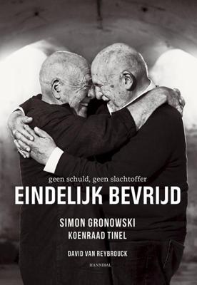 Eindelijk bevrijd. Geen schuld, geen slachtoffer (Paperback)