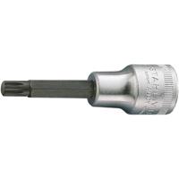 Stahlwille 2054 X/M 10 03161110 1/2 (12.5 mm) Schroevendraaierdop M10 1/2 (12.5 mm)