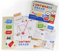 Ontwarde draad. Intervisiespel - clipbox en spelbord (Paperback)