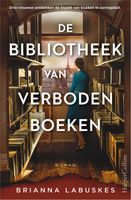 De bibliotheek van verboden boeken - Brianna Labuskes - ebook