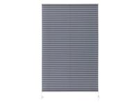 LIVARNO home Plissé gordijn 80 x 130 cm (Grijs) LIVARNO home Plissé gordijn 80 x 130 cm (Grijs)
