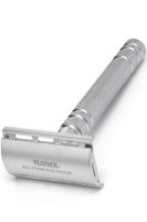 Feather All Stainless double edge safety razor AS-D2 Feather All Stainless double edge safety razor AS-D2
