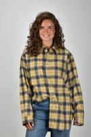 Haikure blouse Nelson Check HEU06054TF127CV462 beige Haikure blouse Nelson Check HEU06054TF127CV462 beige