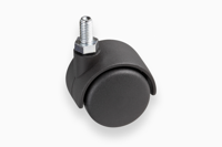 Metafranc Dubbel Wiel 40Mm M8 W - WU0800140