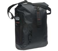 Fietstas New Looxs Varo Single 20 liter 28 x 43 x 17 cm - zwart