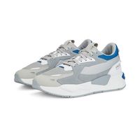 PUMA RS-Z Reinvention Sneakers Grijs Wit Blauw - thumbnail