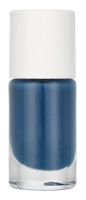 Nailmatic Pure Color Bleu Ardoise - Livy Nagellak 8 ml
