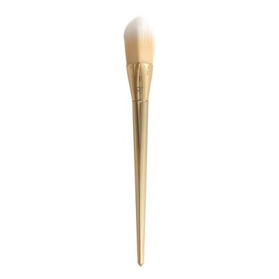 Real Techniques Bold Metals 101 Triangle Foundation Brush Ref.01441 Real Techniques Bold Metals 101 Triangle Foundation Brush Ref.01441
