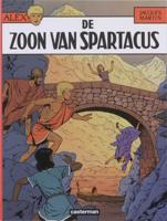 De zoon van Spartacus (Paperback)