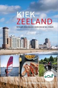Kiek Zeeland (Paperback)