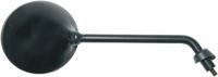 Vicma Mirrors right, black, e298d