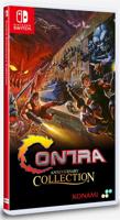 Contra Anniversary Collection