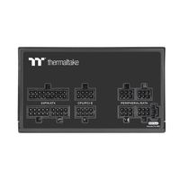 Thermaltake PS-TPD-0750F3FAGE-1 power supply unit 750 W 24-pin ATX ATX Zwart - thumbnail