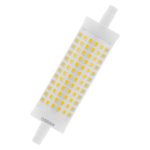 Osram LED Line LED-lamp - dimbaar - R7S - 5W - 2700K 4058075432574