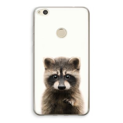 Rocco: Huawei Ascend P8 Lite (2017) Transparant Hoesje