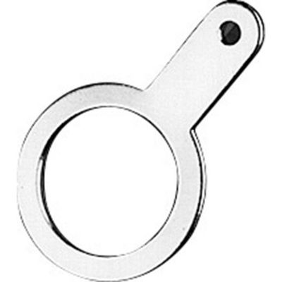 Telegärtner 100020366 100020366 Zilver 1 stuk(s)